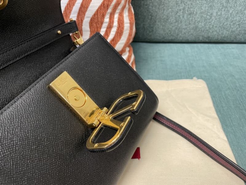 Valentino Top Handle Bag